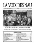 JUIN 2014